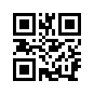 QR Code zur Navigation