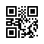 QR Code zur Navigation