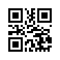 QR Code zur Navigation