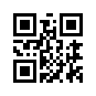 QR Code zur Navigation