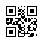 QR Code zur Navigation