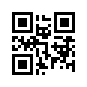 QR Code zur Navigation