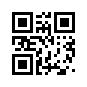 QR Code zur Navigation