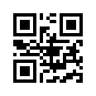 QR Code zur Navigation