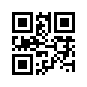 QR Code zur Navigation