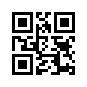 QR Code zur Navigation