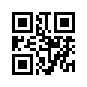 QR Code zur Navigation