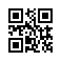 QR Code zur Navigation