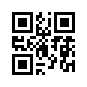 QR Code zur Navigation