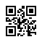 QR Code zur Navigation