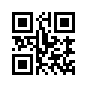 QR Code zur Navigation