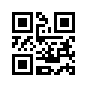 QR Code zur Navigation