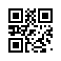 QR Code zur Navigation