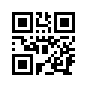 QR Code zur Navigation