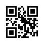 QR Code zur Navigation