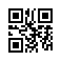 QR Code zur Navigation