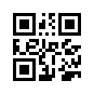 QR Code zur Navigation