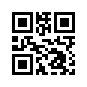 QR Code zur Navigation