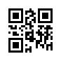 QR Code zur Navigation