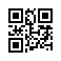 QR Code zur Navigation