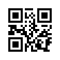 QR Code zur Navigation