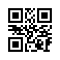 QR Code zur Navigation