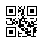 QR Code zur Navigation