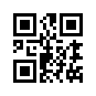 QR Code zur Navigation