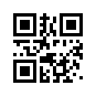 QR Code zur Navigation