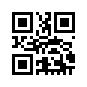 QR Code zur Navigation