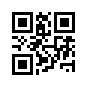 QR Code zur Navigation