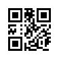 QR Code zur Navigation