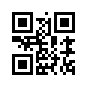 QR Code zur Navigation