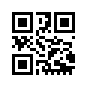 QR Code zur Navigation