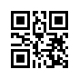 QR Code zur Navigation