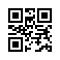 QR Code zur Navigation