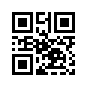 QR Code zur Navigation