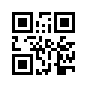 QR Code zur Navigation