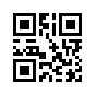 QR Code zur Navigation