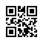 QR Code zur Navigation