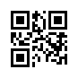 QR Code zur Navigation