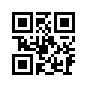 QR Code zur Navigation