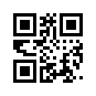 QR Code zur Navigation