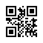 QR Code zur Navigation