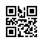 QR Code zur Navigation