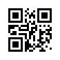 QR Code zur Navigation