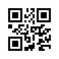 QR Code zur Navigation