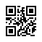 QR Code zur Navigation