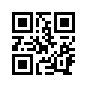 QR Code zur Navigation