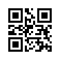 QR Code zur Navigation